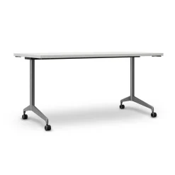 Zia Flip & Nest Training Table - 60"Wx24"D
