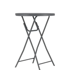 Zown Cocktail Folding Table