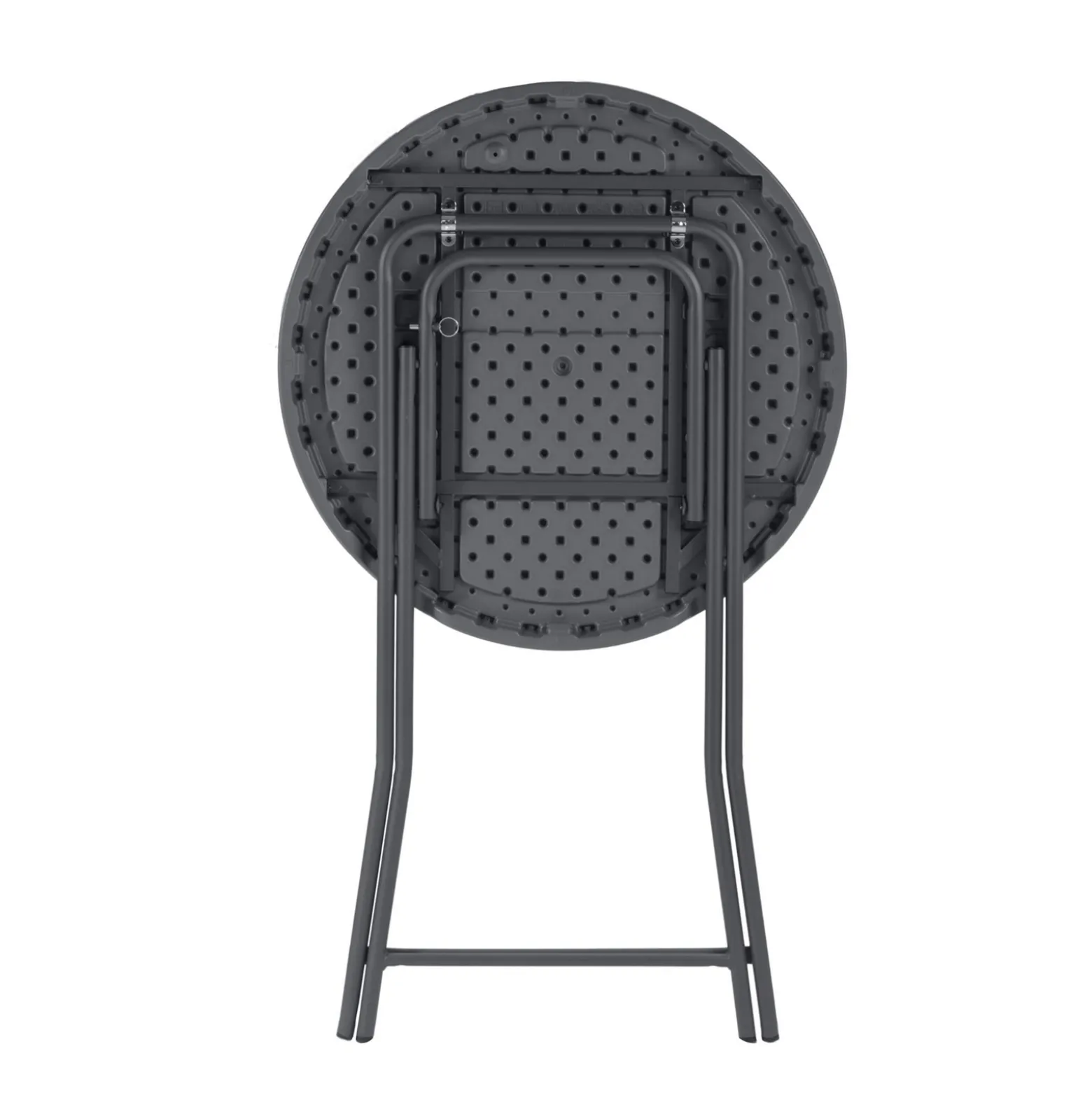 Zown Cocktail Folding Table