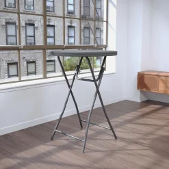 Zown Cocktail Folding Table