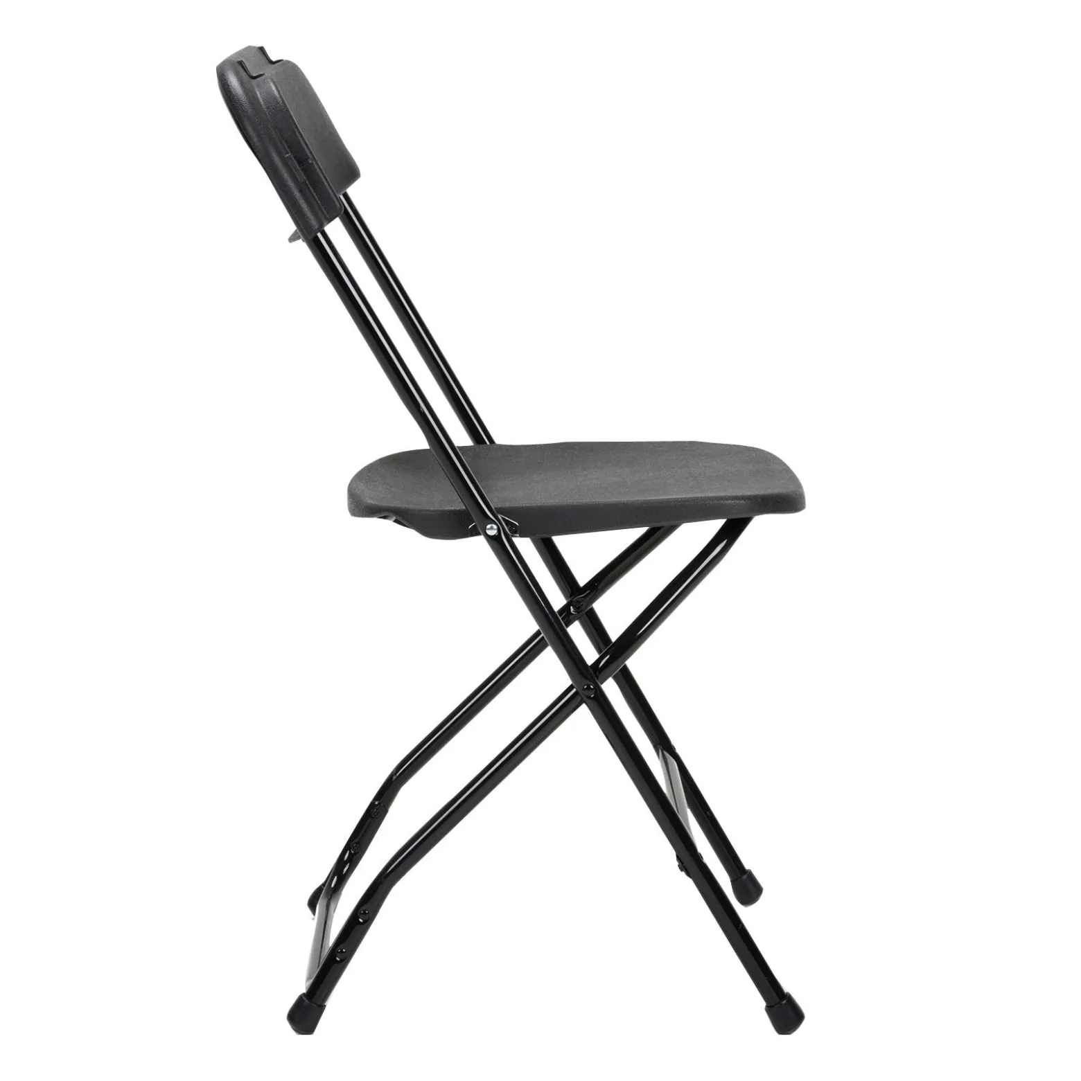 ZOWN Folding Chair Set - 8 PK