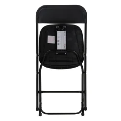 ZOWN Folding Chair Set - 8 PK